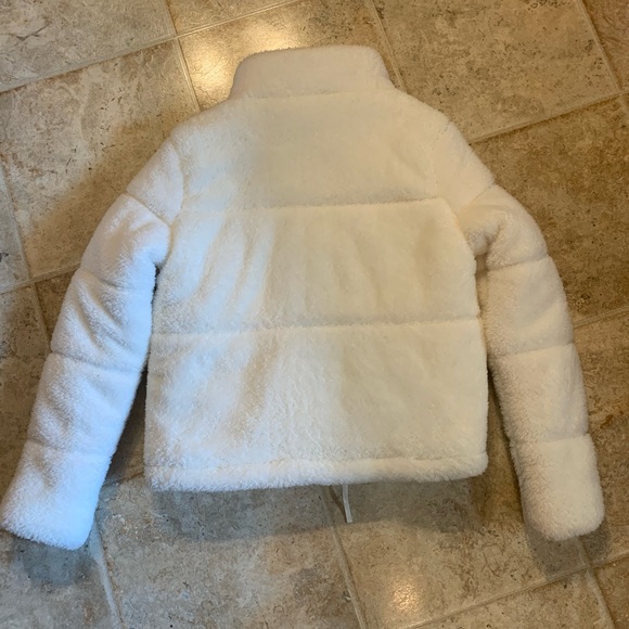 Aeropostale Soft Puffer Jacket - Picture 8 of 9